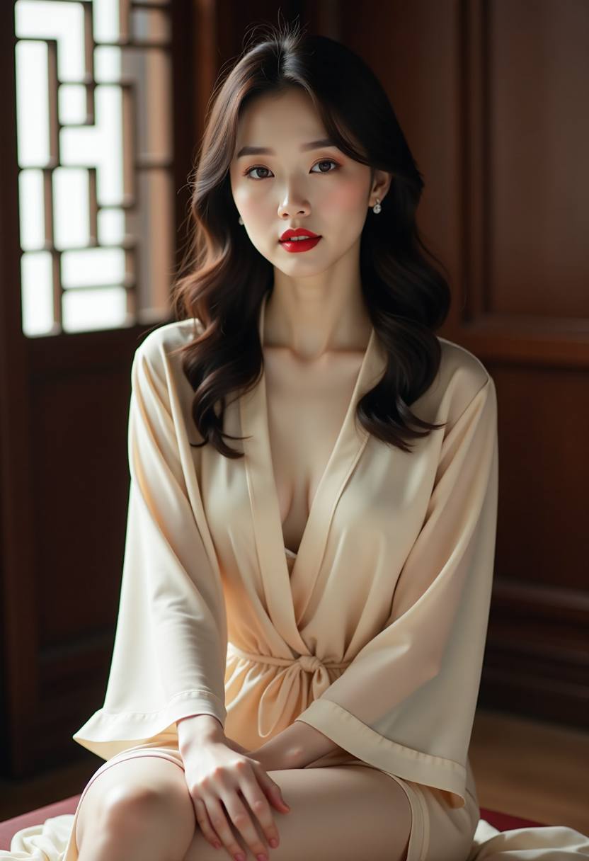 莲花楼